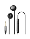Baseus Encok H06 Wired Headphones Black