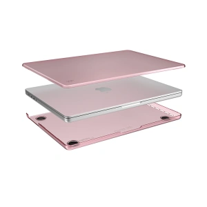 Kup Etui Speck SmartShell Apple MacBook Pro 14 (2023-2021) (Crystal Pink) - SPK482 - {ean13} - Sklep Home Screen