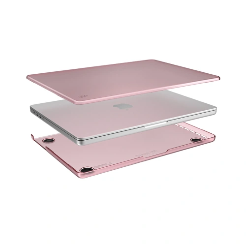 Kup Etui Speck SmartShell Apple MacBook Pro 14 (2023-2021) (Crystal Pink) - SPK482 - {ean13} - Sklep Home Screen