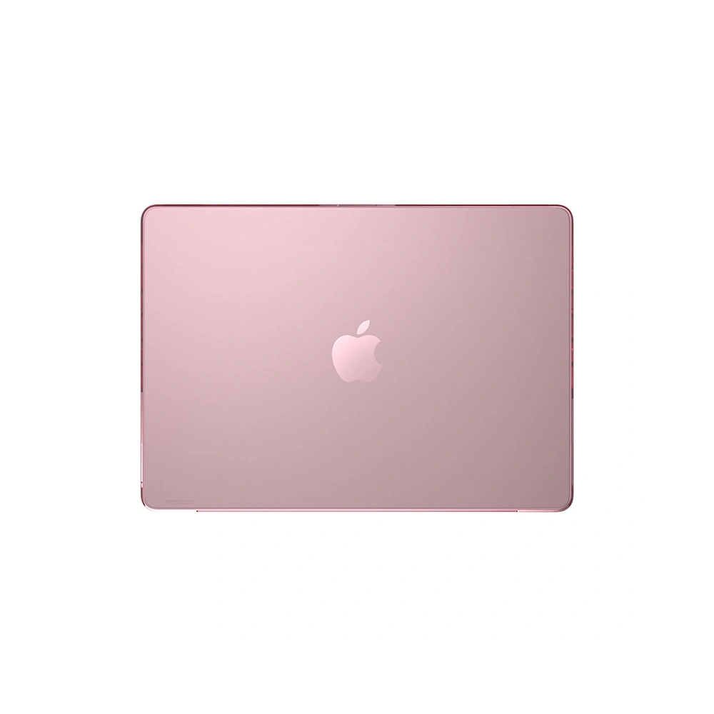 Etui Speck SmartShell Apple MacBook Pro 14" 2021-2025 (M1/M2/M3/M4/M5) (Crystal Pink)