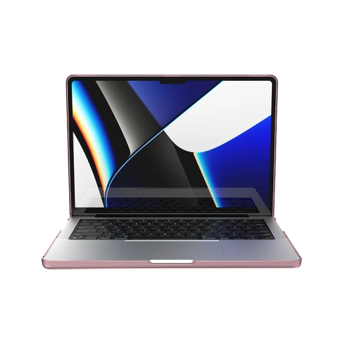 Kup Etui Speck SmartShell Apple MacBook Pro 14 (2023-2021) (Crystal Pink) - SPK482 - {ean13} - Sklep Home Screen