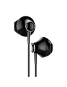 Buy Baseus Encok H06 Wired Headphones Black - BSU157BLK - {ean13} - Home Screen Store Europe