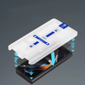 Kup Szkło prywatyzujące Whitestone EA Glass Samsung Galaxy Z Fold 5 Privacy [2-pack] - WSD94 - {ean13} - Sklep Home Screen