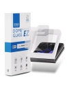 Whitestone EZ Glass Samsung Galaxy Z Flip 5 Clear [2-pack]