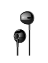 Buy Baseus Encok H06 Wired Headphones Black - BSU157BLK - {ean13} - Home Screen Store Europe