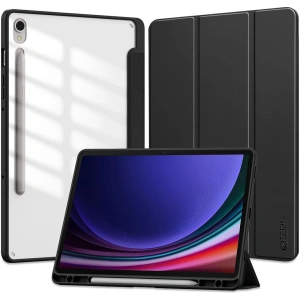 Kup Etui Tech-Protect SC Pen Hybrid Samsung Galaxy Tab S9 11 Fekete - THP2192 - {ean13} - Sklep Home Screen