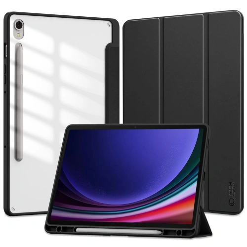 Kup Etui Tech-Protect SC Pen Hybrid Samsung Galaxy Tab S9 11 Černá - THP2192 - {ean13} - Sklep Home Screen
