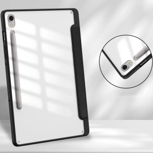 Kup Tech-Protect Samsung Husă SC Pen Hybrid Galaxy Tab S9 11 Negru - THP2192 - {ean13} - Sklep Home Screen