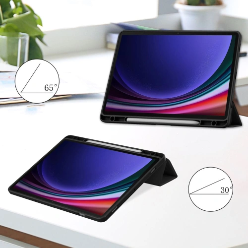 Kup Etui Tech-Protect SC Pen Hybrid Samsung Galaxy Tab S9 11 Černá - THP2192 - {ean13} - Sklep Home Screen