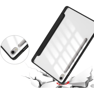 Kup Tech-Protect Samsung Husă SC Pen Hybrid Galaxy Tab S9 11 Negru - THP2192 - {ean13} - Sklep Home Screen