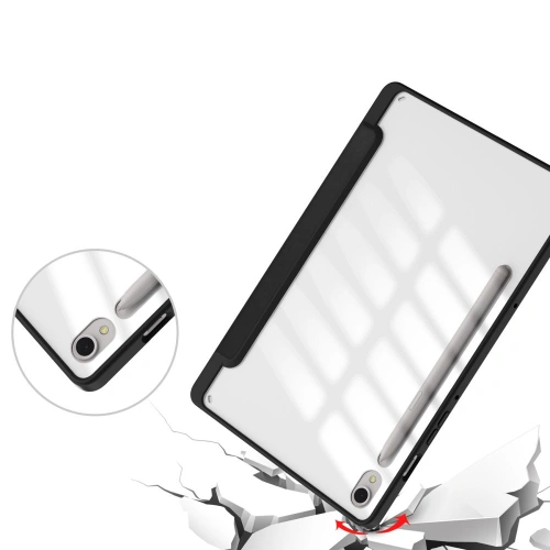 Kup Etui Tech-Protect SC Pen Hybrid Samsung Galaxy Tab S9 11 Černá - THP2192 - {ean13} - Sklep Home Screen