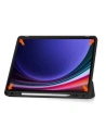 Kup Etui Tech-Protect SC Pen Samsung Galaxy Tab S9+ Plus / S10+ Plus 12.4 Black - THP2193 - {ean13} - Sklep Home Screen
