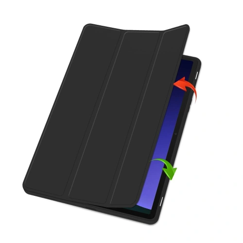 Kup Etui Tech-Protect SC Pen Samsung Galaxy Tab S9+ Plus / S10+ Plus 12.4 Black - THP2193 - {ean13} - Sklep Home Screen