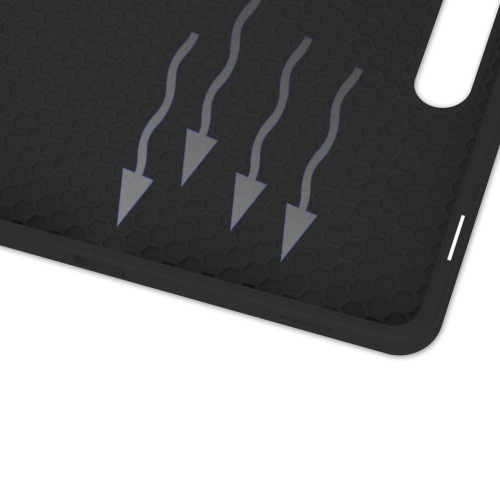 Kup Etui Tech-Protect SC Pen Samsung Galaxy Tab S9+ Plus / S10+ Plus 12.4 Black - THP2193 - {ean13} - Sklep Home Screen