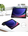 Kup Etui Tech-Protect SC Pen Samsung Galaxy Tab S9+ Plus / S10+ Plus 12.4 Black - THP2193 - {ean13} - Sklep Home Screen