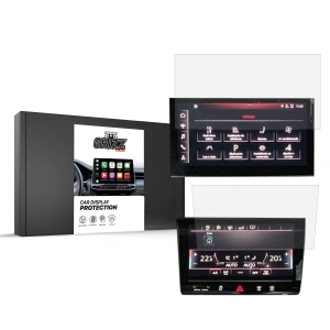 Kup Folia matowa GrizzGlass CarDisplay Protection do Audi Q8 - GRZ6262 - {ean13} - Sklep Home Screen