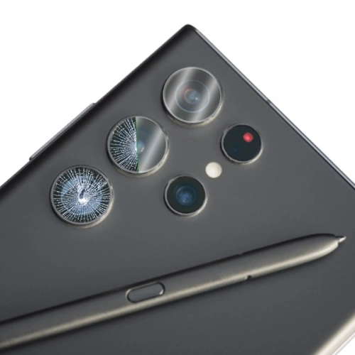 Kup Sklo na aparát GrizzGlass HybridGlass Camera pro Infinix Note 30 VIP - GRZ6264 - {ean13} - Sklep Home Screen