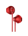 Buy Baseus Encok H06 Wired Headphones Red - BSU158RED - {ean13} - Home Screen Store Europe