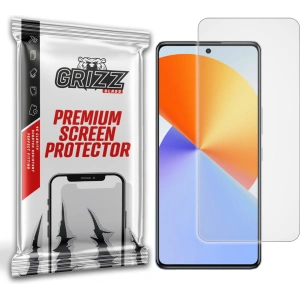 Kup Folia matowa GrizzGlass PaperScreen do Infinix Note 30 VIP - GRZ6268 - {ean13} - Sklep Home Screen