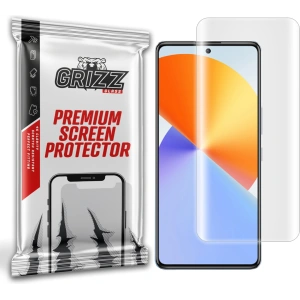 Kup Hidrogél fólia GrizzGlass Hydrofilm az Infinix Note 30 VIP-hez - GRZ6270 - {ean13} - Sklep Home Screen
