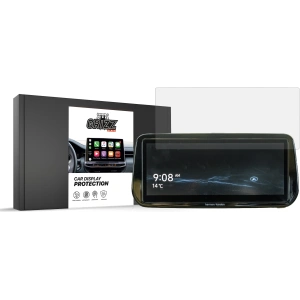 Kup Folia matowa GrizzGlass CarDisplay Protection do Hyundai Santa FE Hybrid - GRZ6273 - {ean13} - Sklep Home Screen