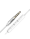Buy Baseus Encok H06 Wired Headphones White - BSU159SLV - {ean13} - Home Screen Store Europe