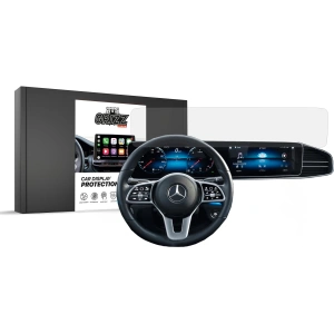 Kup Folia matowa GrizzGlass CarDisplay Protection do Mercedes GLE W167 - GRZ6274 - {ean13} - Sklep Home Screen