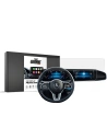Matte GrizzGlass CarDisplay Protection Mercedes GLE W167