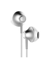 Buy Baseus Encok H06 Wired Headphones White - BSU159SLV - {ean13} - Home Screen Store Europe