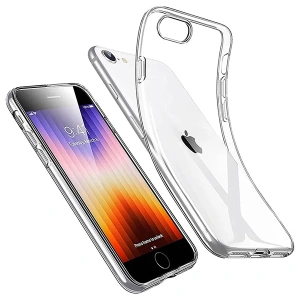 Kup GrizzGlass Apple Tasche BasicClear iPhone X - GRZ6277 - {ean13} - Sklep Home Screen