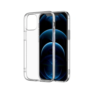 Kup GrizzGlass Apple Tasche BasicClear iPhone X - GRZ6277 - {ean13} - Sklep Home Screen