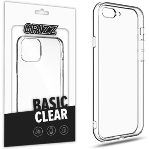 Kup GrizzGlass Apple Tasche BasicClear iPhone X - GRZ6277 - {ean13} - Sklep Home Screen