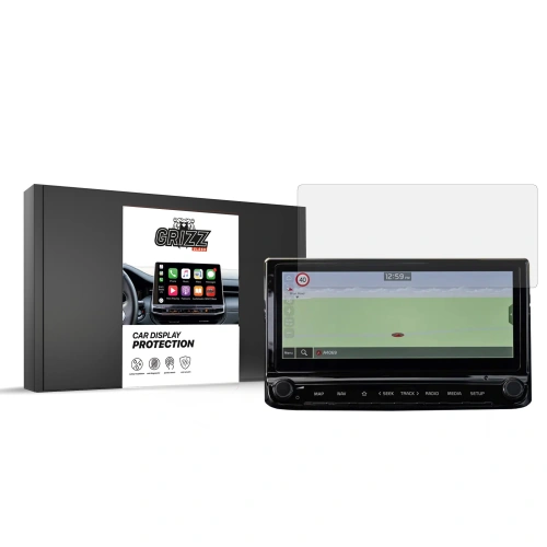 Kup Fólie matná GrizzGlass CarDisplay Protection pro Peugeot 2008 GT - GRZ6280 - {ean13} - Sklep Home Screen
