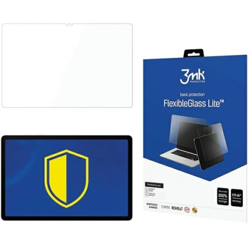 Kup Szkło hybrydowe 3MK FlexibleGlass Lite Samsung Galaxy Tab S9 - 3MK5083 - {ean13} - Sklep Home Screen