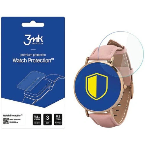 Kup 3MK Hybridglas FlexibleGlass Uhr Garett Verona - 3MK5087 - {ean13} - Sklep Home Screen