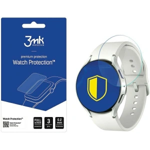 Kup Szkło hybrydowe 3MK FlexibleGlass Watch Samsung Galaxy Watch 6 44mm - 3MK5089 - {ean13} - Sklep Home Screen
