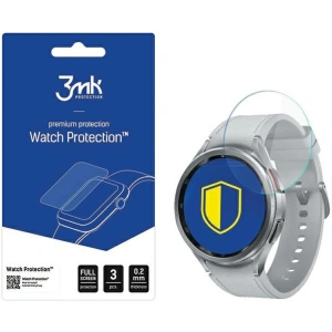 Kup Szkło hybrydowe 3MK FlexibleGlass Watch Samsung Galaxy Watch 6 Classic 43mm - 3MK5090 - {ean13} - Sklep Home Screen