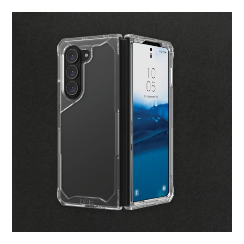 Kup Etui UAG Urban Armor Gear Plyo Samsung Galaxy Fold 5 (jég) - UAG1208 - {ean13} - Sklep Home Screen