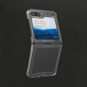 Kup Urban Armor Gear Samsung Husă UAG Plyo Galaxy Flip 5 (gheață) - UAG1210 - {ean13} - Sklep Home Screen