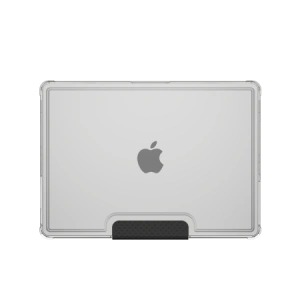 Kup Etui UAG Urban Armor Gear Lucent [U] Apple MacBook Pro 14 cali 2021 (ice-black) - UAG1211 - {ean13} - Sklep Home Screen