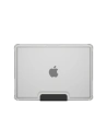 Etui UAG Urban Armor Gear Lucent [U] Apple MacBook Pro 14 palců 2021 (ice-black)