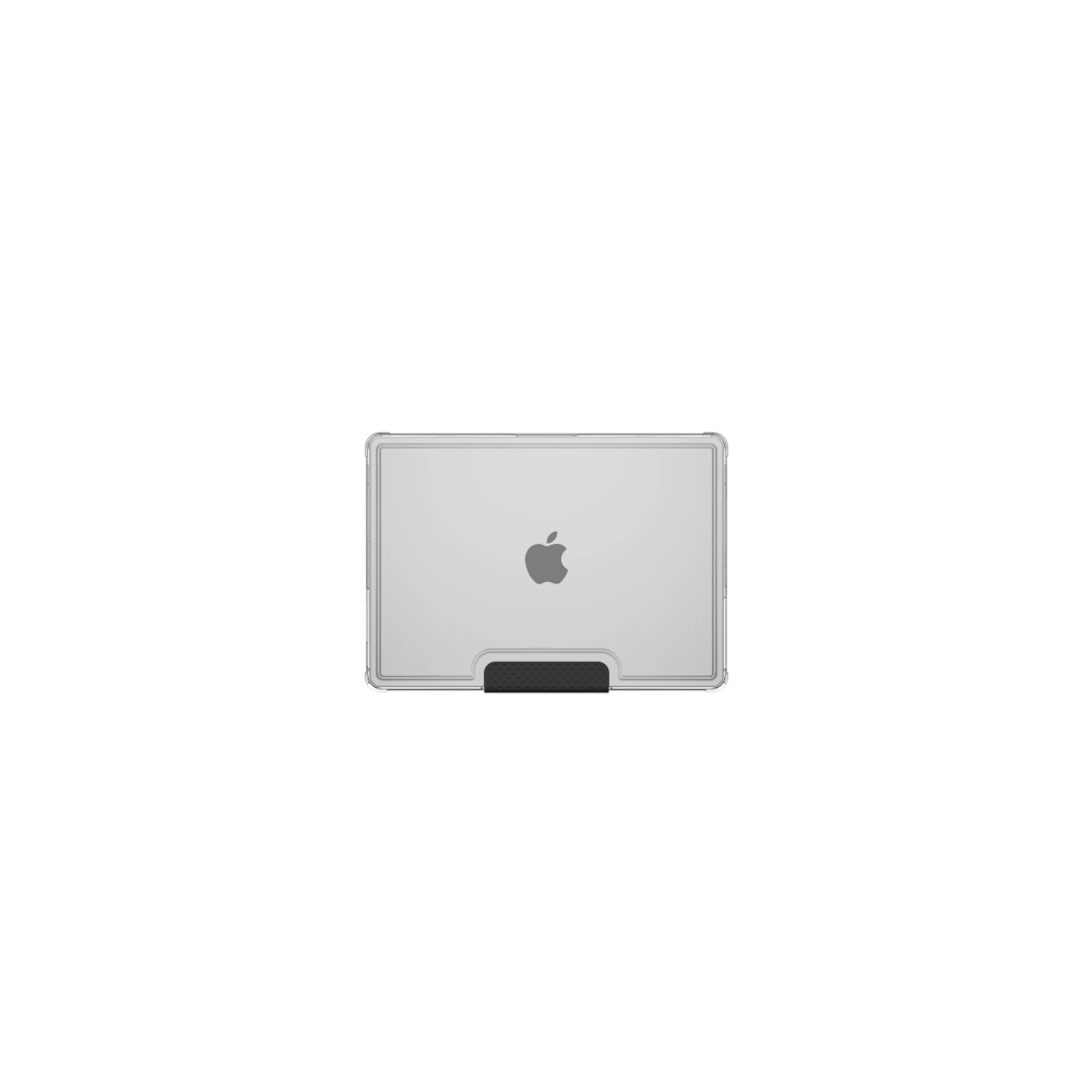 Etui UAG Urban Armor Gear Lucent [U] Apple MacBook Pro 14" 2021-2025 (M1/M2/M3/M4/M5) (ice-black)