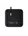 Buy Satechi Aluminum SSD Hub for Apple Mac Mini with USB-C, 3x USB-A, micro/SD card reader, jack - STH73 - {ean13} - Home Screen Store Europe