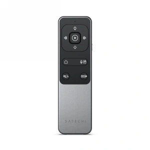 Kup Pilot Satechi R2 Bluetooth Multimedia Remote Control (gri stelar) - STH74 - {ean13} - Sklep Home Screen