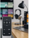 Kup Pilot Satechi R2 Bluetooth Multimedia Remote Control (hvězdná šedá) - STH74 - {ean13} - Sklep Home Screen