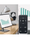Kup Pilotul Satechi R1 Bluetooth Presentation Remote cu indicator LED încorporat (gri stelar) - STH75 - {ean13} - Sklep Home Screen