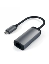 Kup Satechi Adapter Typ-C auf Gigabit-Ethernet (raumgrau) - STH81 - {ean13} - Sklep Home Screen