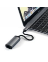 Buy Satechi adapter Type-C do Gigabit Ethernet (space gray) - STH81 - {ean13} - Home Screen Store Europe