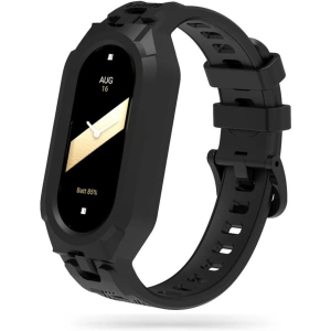 Kup Etui Tech-Protect Armour Xiaomi Smart Band 8 / 8 NFC / 9 fekete - THP2194 - {ean13} - Sklep Home Screen