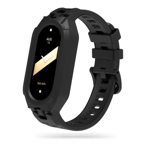 Buy Tech-Protect Armour Xiaomi Smart Band 8 / 8 NFC / 9 black - THP2194 - {ean13} - Home Screen Store Europe